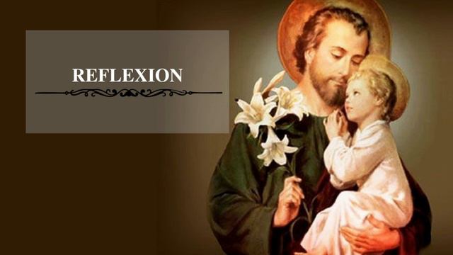 30 DIAS CON SAN JOSE - DÍA 11 (P. Gustavo Jamut, OMV) смотреть онлайн