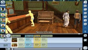 The Movies Stunts & Effects обзор игры!