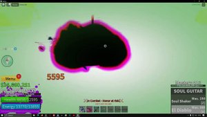 Highlight Road to 30M Venom + God Human + Spikey Trident (Blox Fruits Bounty Hunting)