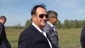 26.09.21 Маслянино - туристический кластер Новосибирской области