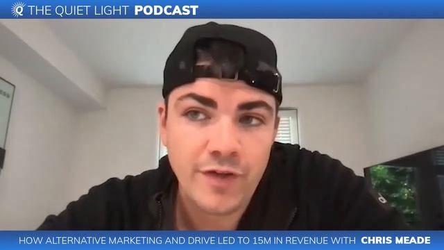 How Alternative Marketing and Drive Led to 15M in Revenue смотреть онлайн