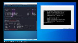 Khai thác lỗ hổng snmp với metasploit framework