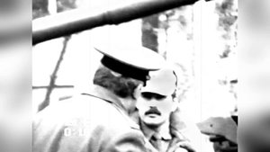 Танкисты 243 гв мсп 47290 апрель 1991 г часть 7
