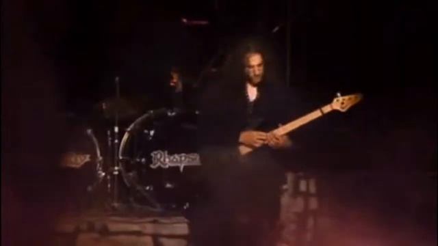 Patrice Guers - Bass Solo "Erian´s Mystical Rhymes" смотреть онлайн