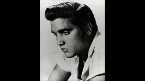 Elvis Presley Known Only To Him