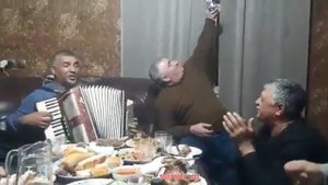 Даргинская песня. Шамиль Гулатдинский