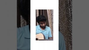 Aaoge Jab Tum | Acoustic Cover