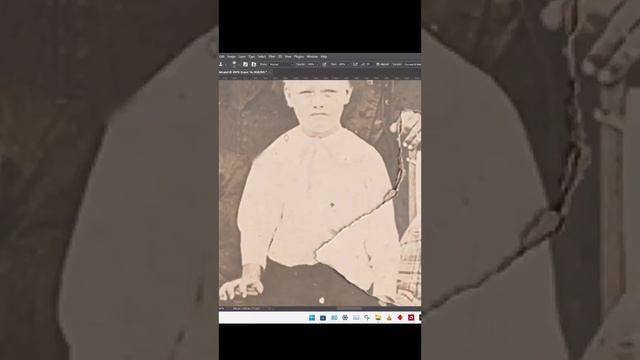 Photo restoration tricks in photoshop смотреть онлайн