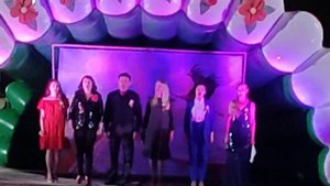 звезды глусчины на празднике независимости Республики Беларусь!!! В Глуске