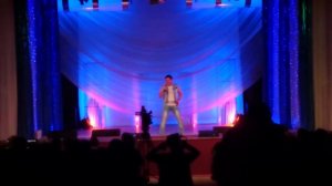 Алексей Московский - арам юнашар пулсан