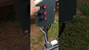 Фрезерный станок для изготовления разделителя Гофмана