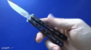 Нож- Бабочка Boker Plus Balisong