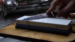 Tramontina - мои кухонные ножи