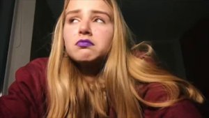 Настя Гонцул [nastiagoncul] -  Подборка вайнов #8