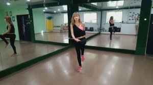 Shuffle Tutorial 3 видео урок 3 видео уроки SHUFFLE   ШАФФЛ   ШАФЛ в Волгограде