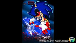 sonic .exe theme song remix!