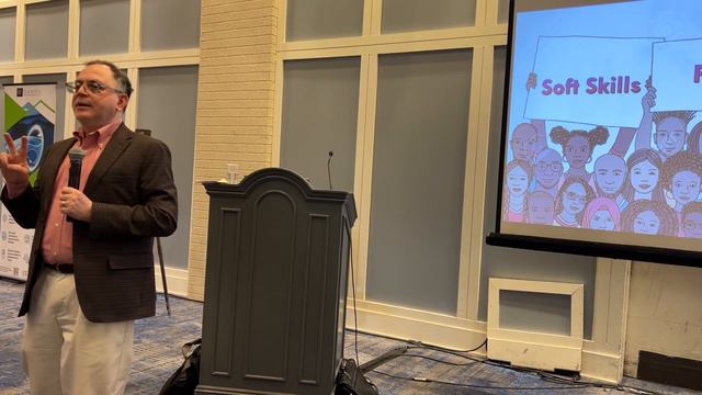 Soft Skills for Everyone and Everywhere смотреть онлайн