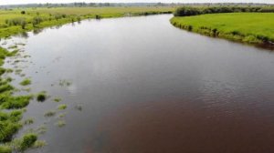 Князе-Волконское, р.Сита