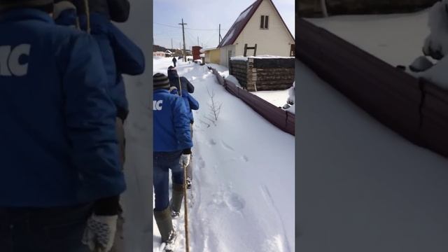 Заводили снегоход смотреть онлайн