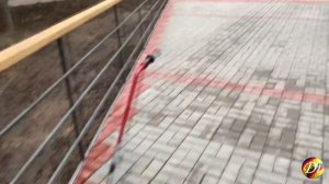 Влог Три дня в Карелии/Диана открыла купальный сезон в отеле Чёрные камни