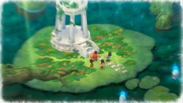 Doraemon Story of Seasons - Game Review смотреть онлайн