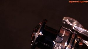 Безынерционная катушка Shimano Stradic 19