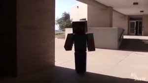 20 Вещей Майнкрафт в Реальной Жизни, Вещи