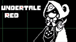 [Undertale Red OST] - Stronger Monsters Extended