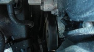 Посторонний шум под капотом!