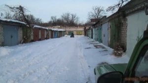 квадроцикл зим 350 часть 2