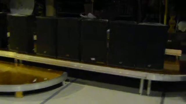 Испытание "PAs-2/8". Часть 1. смотреть онлайн