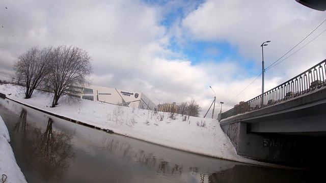 Открытие сезона на МАГНИТ 2022 смотреть онлайн