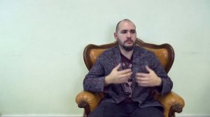 Когнитивная модель. Василий Клайман.