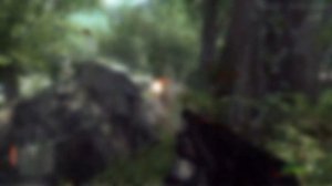 ?Crysis vs Crysis 2 vs Crysis 3| сравнение графики на ультрах