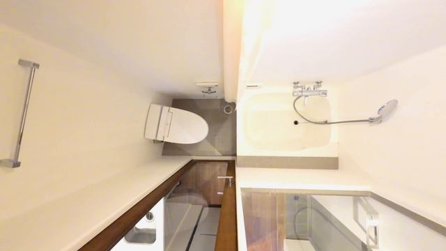 Ep 16 — A Sunny Micro Apartment 🏠🌳 - 11.07sqm / 119.2sqft смотреть онлайн