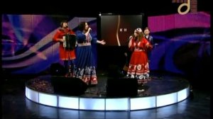 Лодочка - Балагуры! Летний хит!