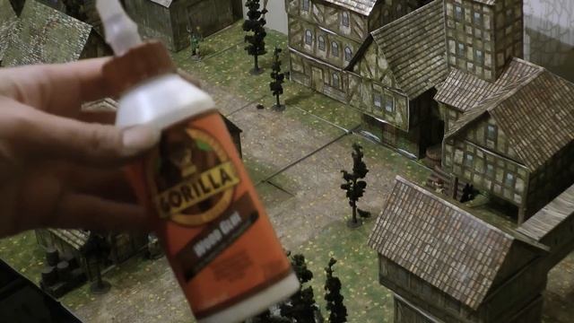 Fat Dragon Games Ravenfell Review смотреть онлайн