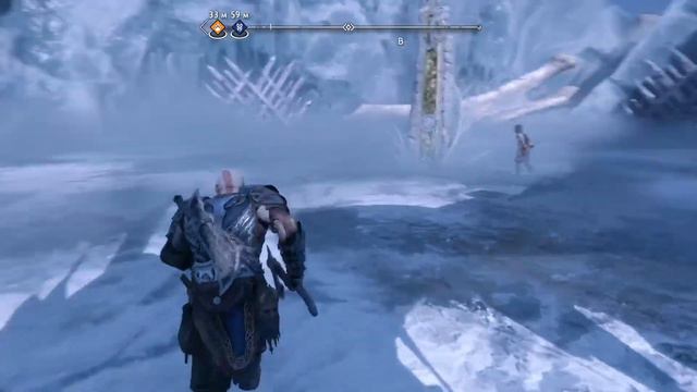 God Of War_RAGNAROK_PS5