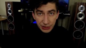 Медиаплеер OPPO 105D в связке с лампой и наушники OPPO PM-1 и PM3