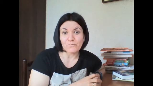 Видео-обращение выпускницы МПГУ, детского писателя и поэта Наталии Волковой. смотреть онлайн
