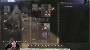 Тарков Стрим | квест бессонница и аванпост  | Escape from Tarkov