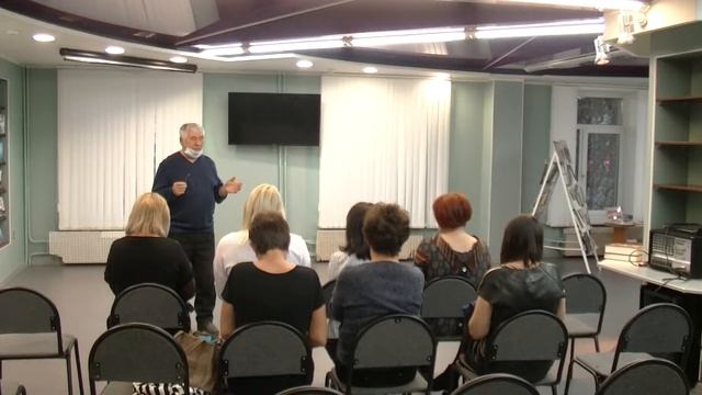 Саянские переписчики - работники предприятий и организаций города смотреть онлайн