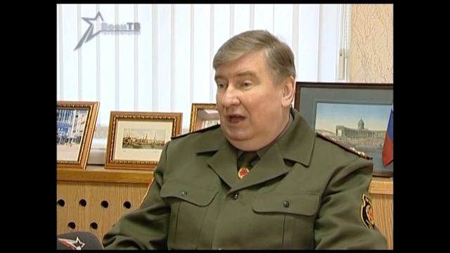 Военное обозрение (10.04.2014) Военно-медицинский факультет
