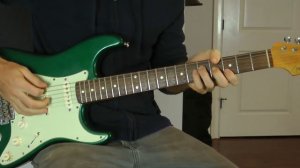 Ultimate Little Wing Guitar Lesson (Part 1)