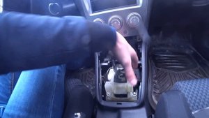 Щелкает АКПП в салоне? ПРОБЛЕМА РЕШЕНА!!! SUBARU LIFE