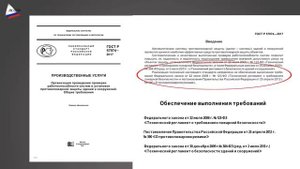 Организация проверки работоспособности систем противопожарной защиты