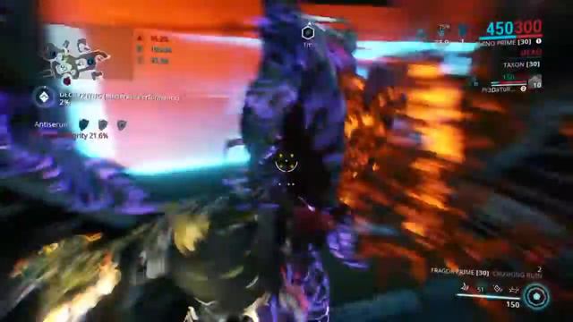 Unstoppable Rhino Prime смотреть онлайн