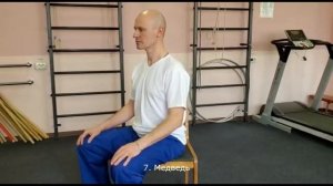 Гимнастика д. Шишонина