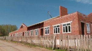 Новый детский сад 01.06.2022