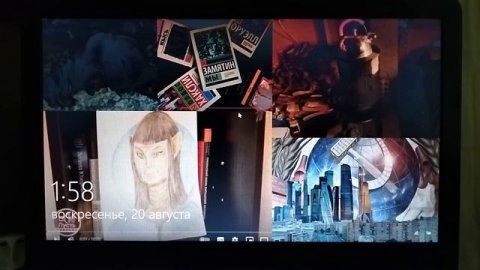 Что ждёт нас очень скоро... и в конце несколько последних снов!